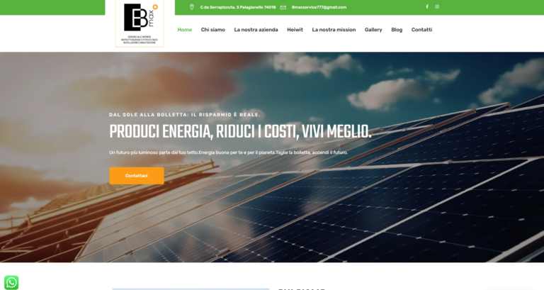 Bmaxservice - Bmaxservice